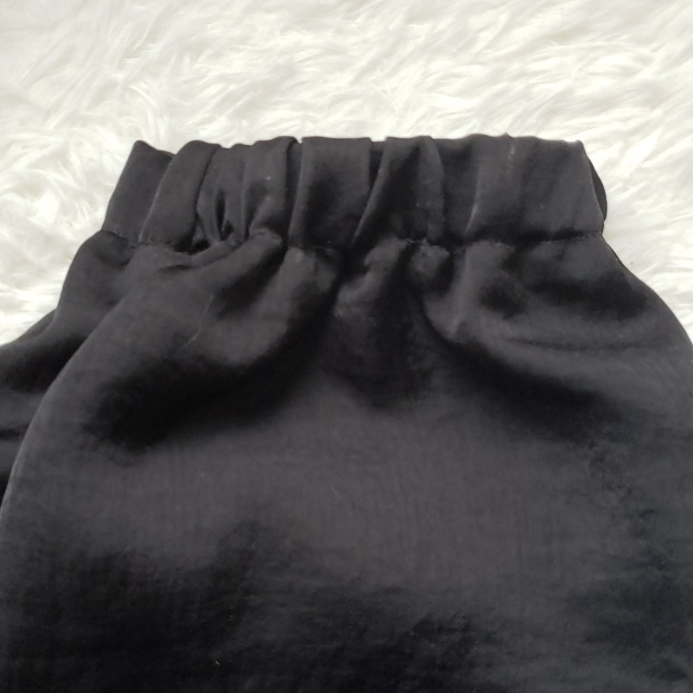 Strapless jumpsuit - Picture 4 of 6